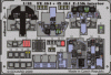 Eduard 49464 F-15K interior S. A. 1/48 Academy
